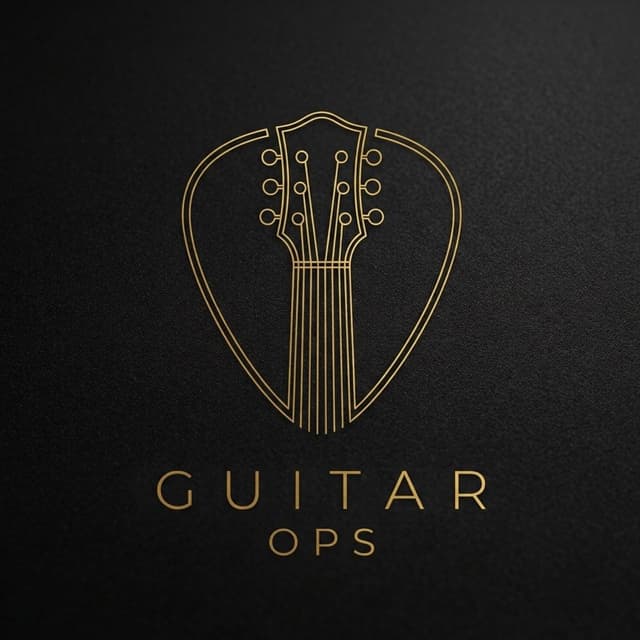 Guitar Ops